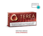 SIENNA IQOS ILUMA KIBRIS K.K.T.C 1 KARTON 200 STİCK