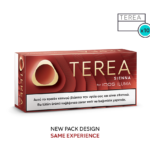 SIENNA IQOS ILUMA KIBRIS K.K.T.C 1 KARTON 200 STİCK