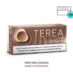 TEAK IQOS ILUMA KIBRIS K.K.T.C 1 KARTON 200 STİCK