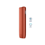 IQOS ILUMA i ONE – Canlı Pişmiş Toprak - Görsel 2