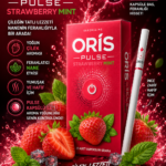 Oris Pulse Strawberry 1 KARTON