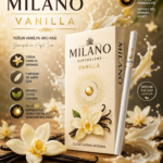 Milano Vanilla 1 KARTON