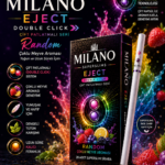MILANO RANDOM 1 KARTON