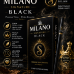 MILANO SIGNATURE BLACK 1 KARTON