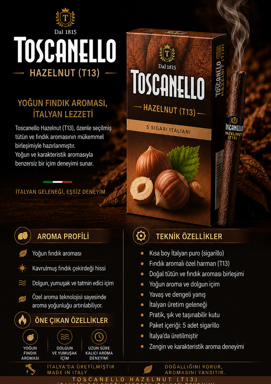ChatGPT-Image-11-May-2026-01_27_20 TOSCANELLO HAZELNUT 1 KARTON (50) ADET - Görsel 1