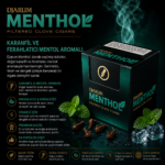 DJARUM MENTHOL