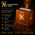 DJARUM 76