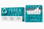 TURQUOISE IQOS ILUMA Dubai UAE TEREA 1 KARTON 200 STİCK - Görsel 3