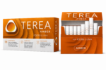 AMBER IQOS ILUMA ERMENİSTAN TEREA 1 KARTON 200 STİCK - Görsel 3