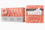 SUN PEARL IQOS ERMENİSTAN TEREA 1 KARTON 200 STİCK - Görsel 3