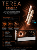 SIENNA IQOS ILUMA KIBRIS K.K.T.C 1 KARTON 200 STİCK - Görsel 2