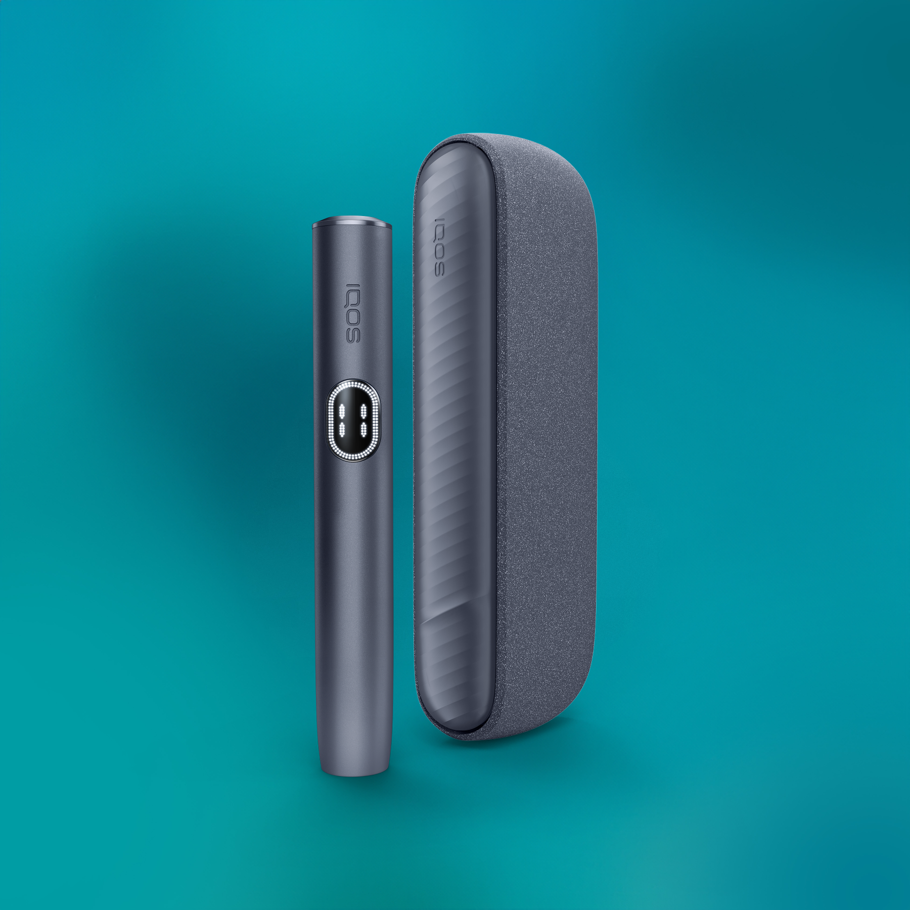 IQOS_ILUMA-I_IILUMAIL24_ECO-D2-IMID-MIDBLA-1950-G-00-1X_WEB_EN-OC IQOS ILUMA i – Gece Siyahı - Görsel 1
