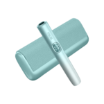 IQOS ILUMA i PRIME – Breeze Blue - Görsel 4