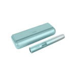 IQOS ILUMA i PRIME – Breeze Blue - Görsel 5