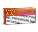 AMBER IQOS ILUMA Dubai UAE TEREA 1 KARTON 200 STİCK - Görsel 2