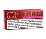 SIENNA IQOS ILUMA Dubai UAE TEREA 1 KARTON 200 STİCK - Görsel 2