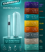 IQOS ILUMA i DUO – Breeze Blue & + KARIŞIK TEREA (1 KARTON)