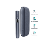 IQOS ILUMA i – Gece Siyahı
