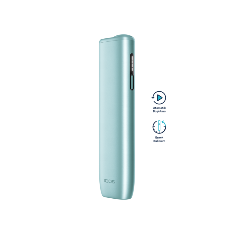 IQOS ILUMA i ONE – Breeze Blue