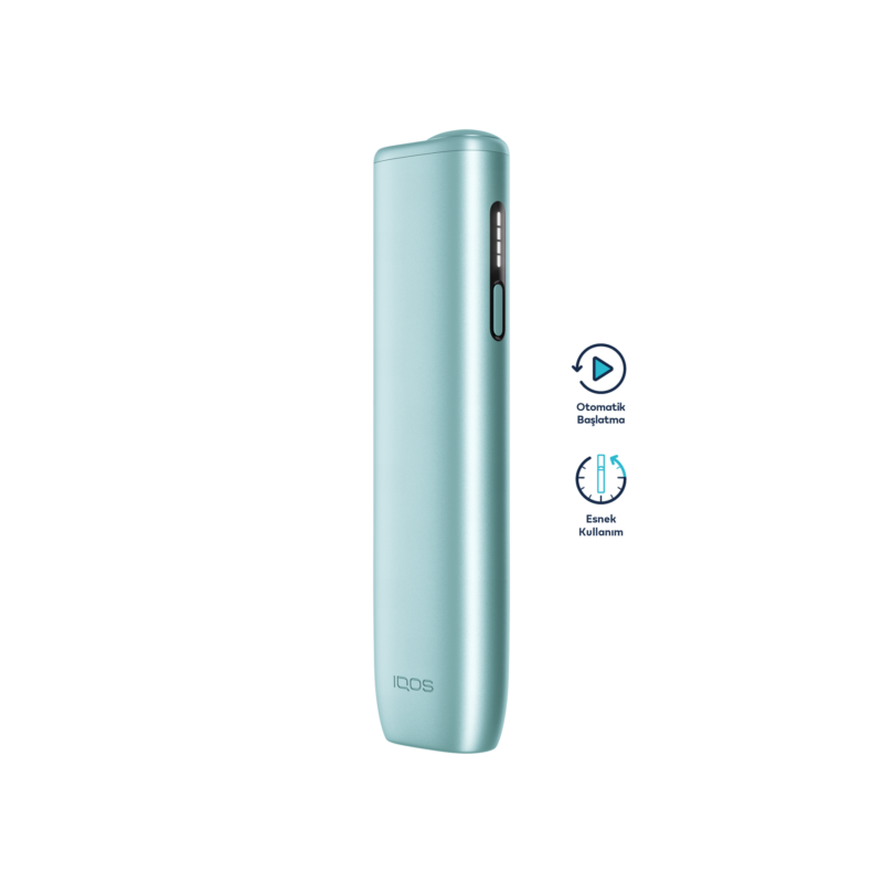 IQOS ILUMA i ONE – Breeze Blue