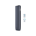 IQOS ILUMA i ONE – Gece Siyahı