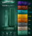 IQOS ILUMA i PRIME – Aspen Yeşili (ÖZEL RENK) & KARIŞIK TEREA (1 KARTON)