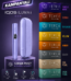 IQOS ILUMA İ DUO – Dijital Mor & + KARIŞIK TEREA (1 KARTON)