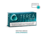 TURQUOISE IQOS ILUMA KIBRIS K.K.T.C 1 KARTON 200 STİCK