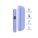 IQOS ILUMA İ DUO – Dijital Mor & + KARIŞIK TEREA (1 KARTON) - Görsel 3
