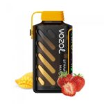 Vozol Gear Power 20000 Strawberry Mango