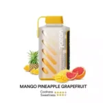 Vozol Gear Power 20000 – Mango Pineapple Grapefruit (5% nic)