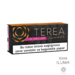 DIMENSIONS NOOR IQOS ILUMA KIBRIS K.K.T.C 1 KARTON 200 STİCK
